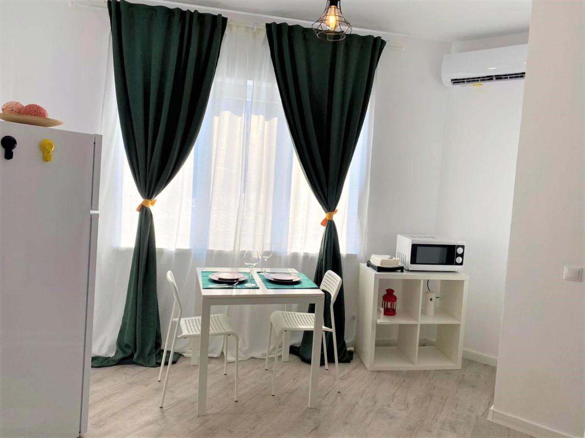 Central Old Town Studio บูคาเรสต์ ภายนอก รูปภาพ